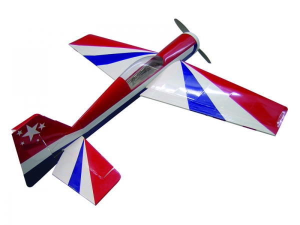 YAK 54 Minimod 740mm
